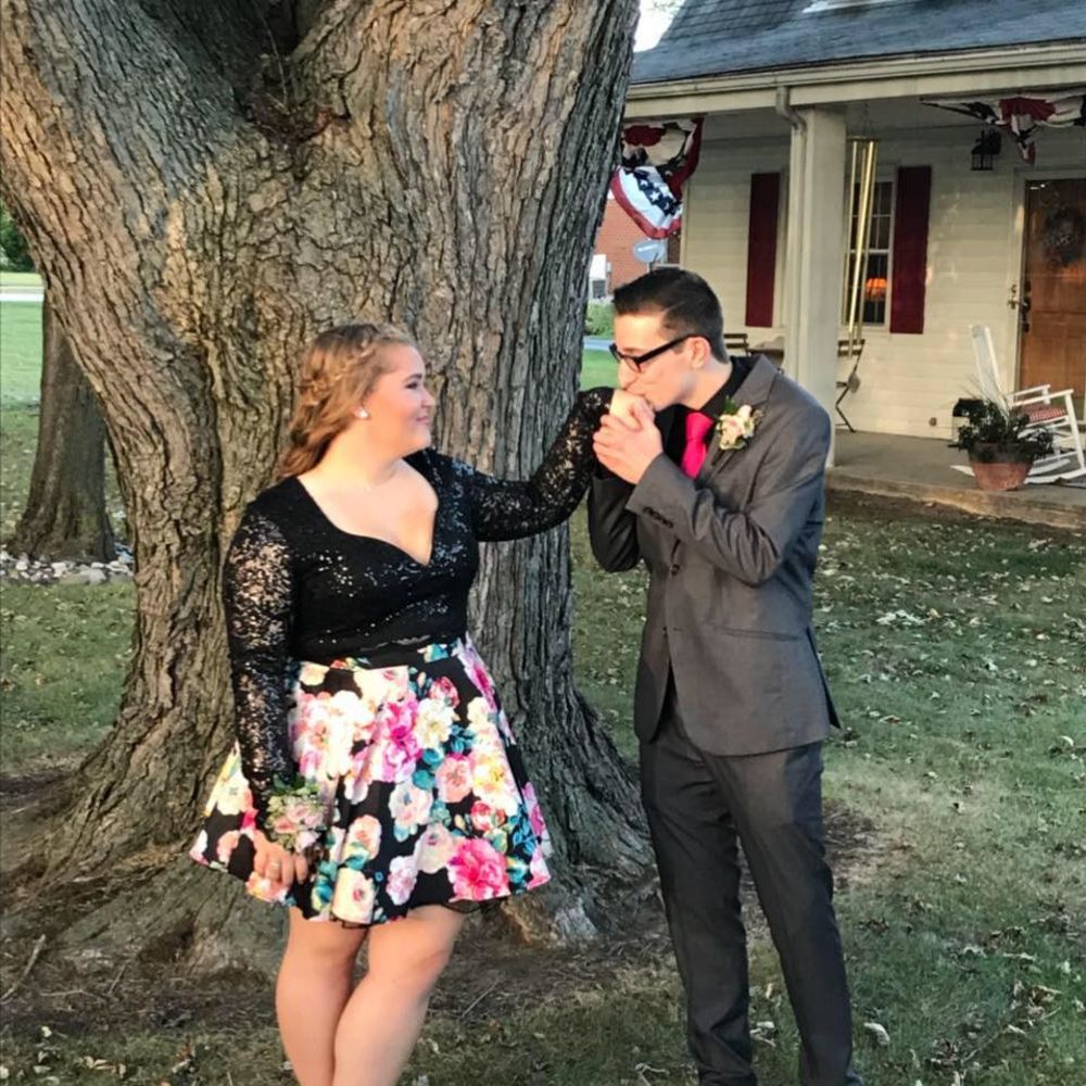 Meet your Posher, Victoria m